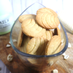 Cashew Biscuit