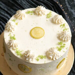 Lemon Cake