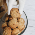 Coconut Cookies