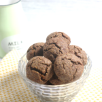 Ragi Cookie