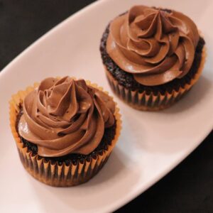 Chocolate Cupcake