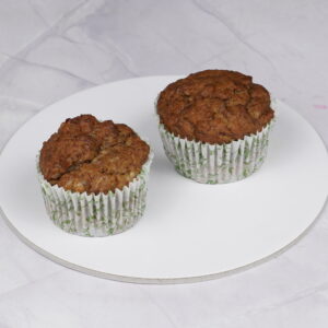 Banana Muffins