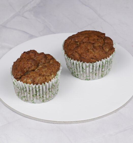 Banana Muffins