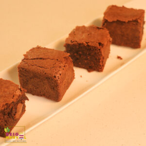 Coffee Brownie