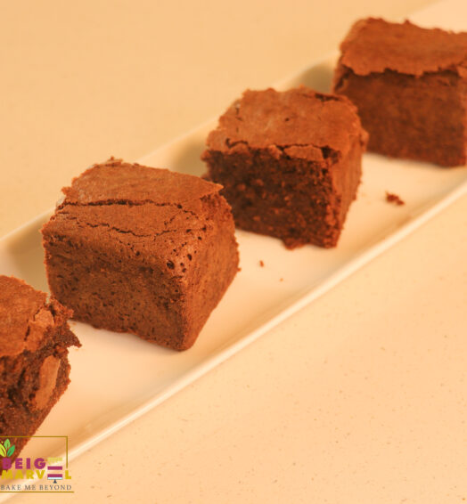 Coffee Brownie