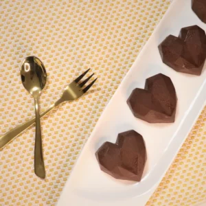 Chocolate Heart