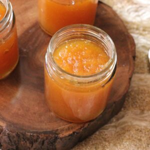 Pineapple Jam