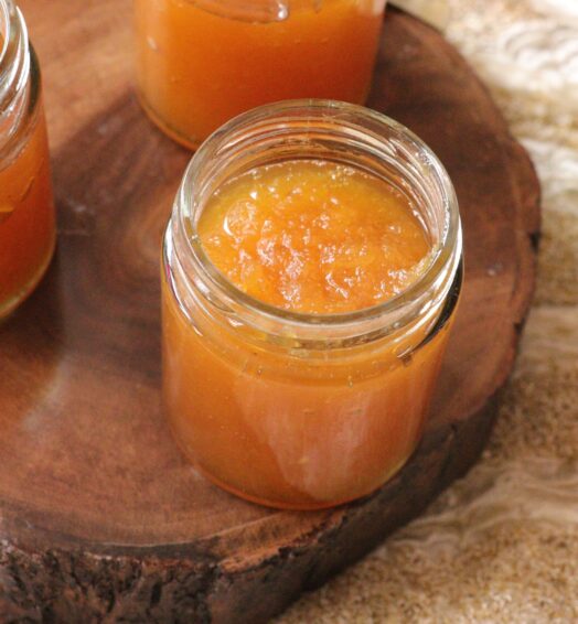 Pineapple Jam