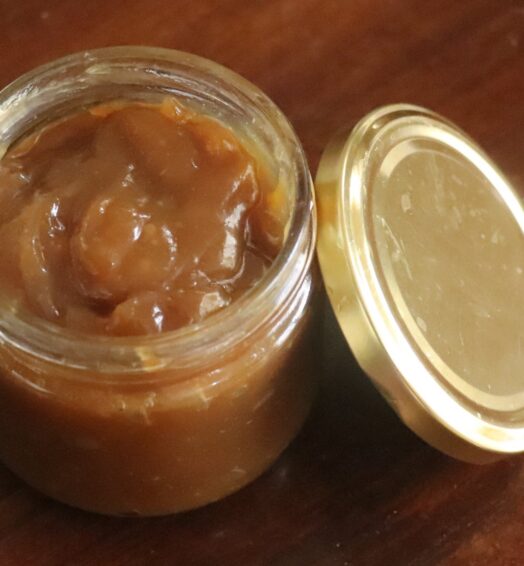 Jackfruit Jam