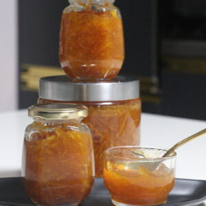 Orange Marmalade