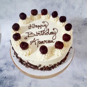 Blackforest Cake