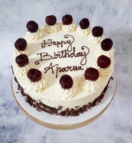 Blackforest Cake