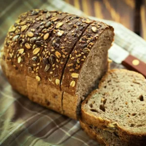 multigrain loaf