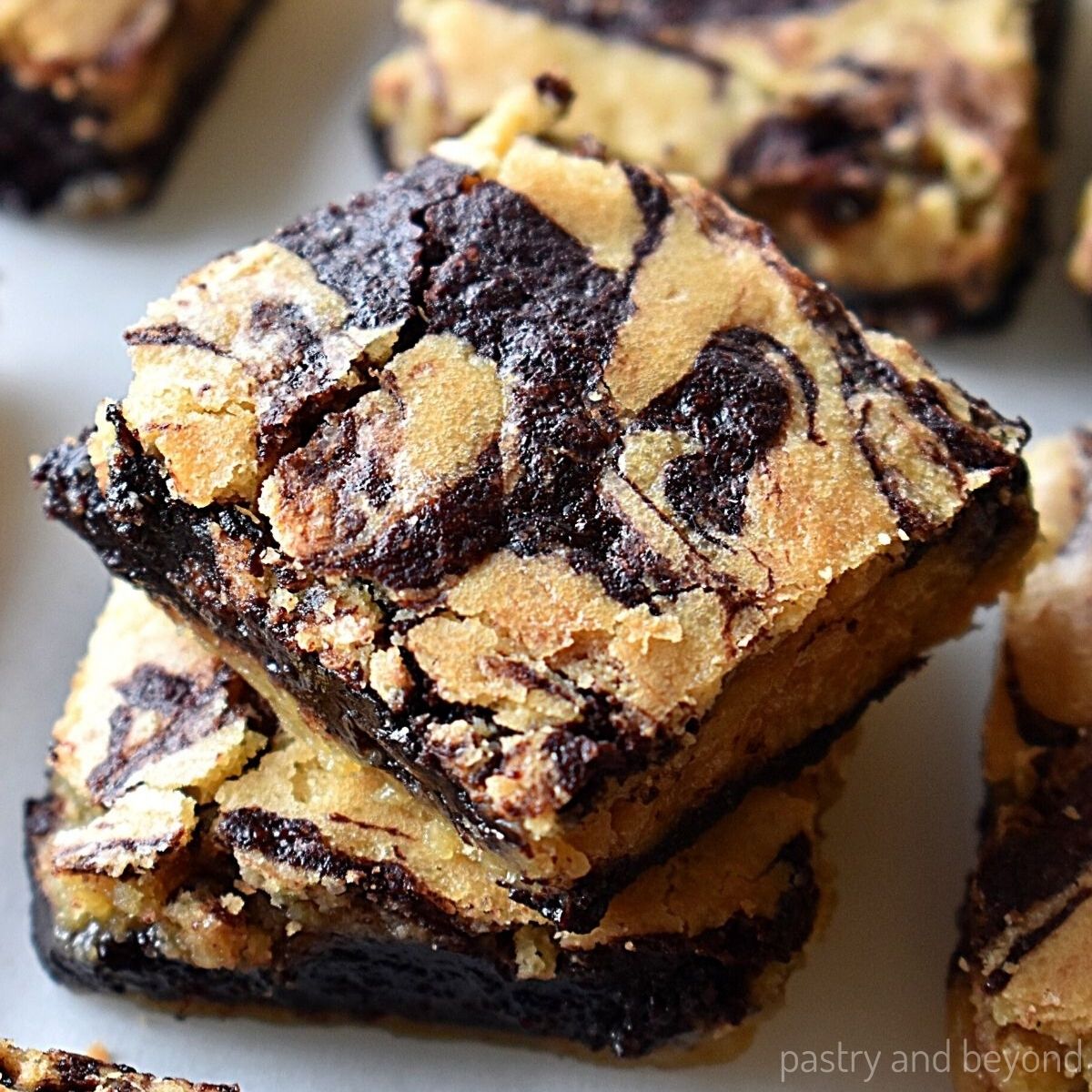 Brownies & Blondies