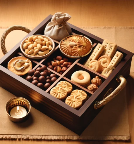 attachment-https://beigemarvelbakery.com/wp-content/uploads/2024/10/DALL·E-2024-10-25-17.06.58-A-festive-pinewood-tray-with-handles-showcasing-a-thoughtful-arrangement-of-treats-and-decorative-items.-Inside-there-are-peanut-crackers-in-a-small-458x493.webp