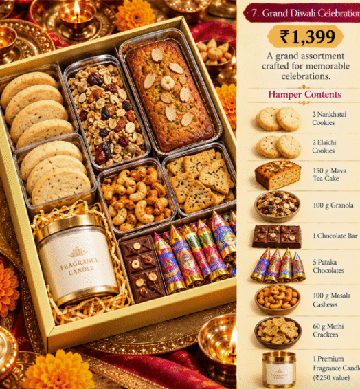 Grand Diwali Celebration