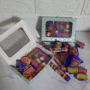 Assorted Pataka Chocolates