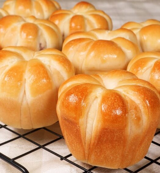 cheese buns