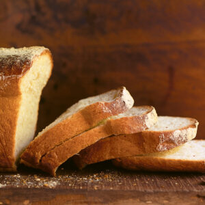 multigrain Sourdough Sandwich bread