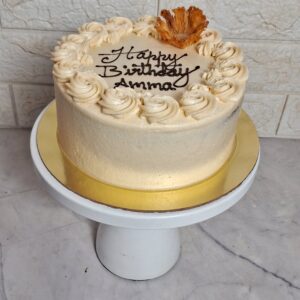 Pineapple Cake
