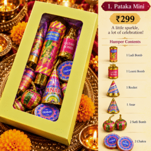 Pataka Mini