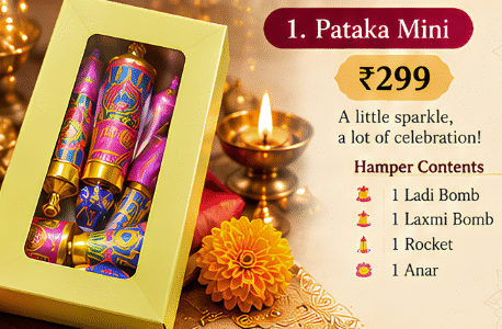 Pataka Mini